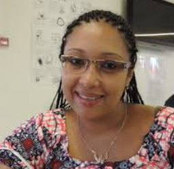 Mme BELLA Antoinette